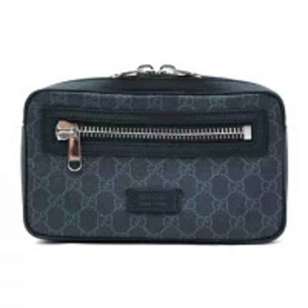 GUCCI Soft GG Supreme Belt Bag